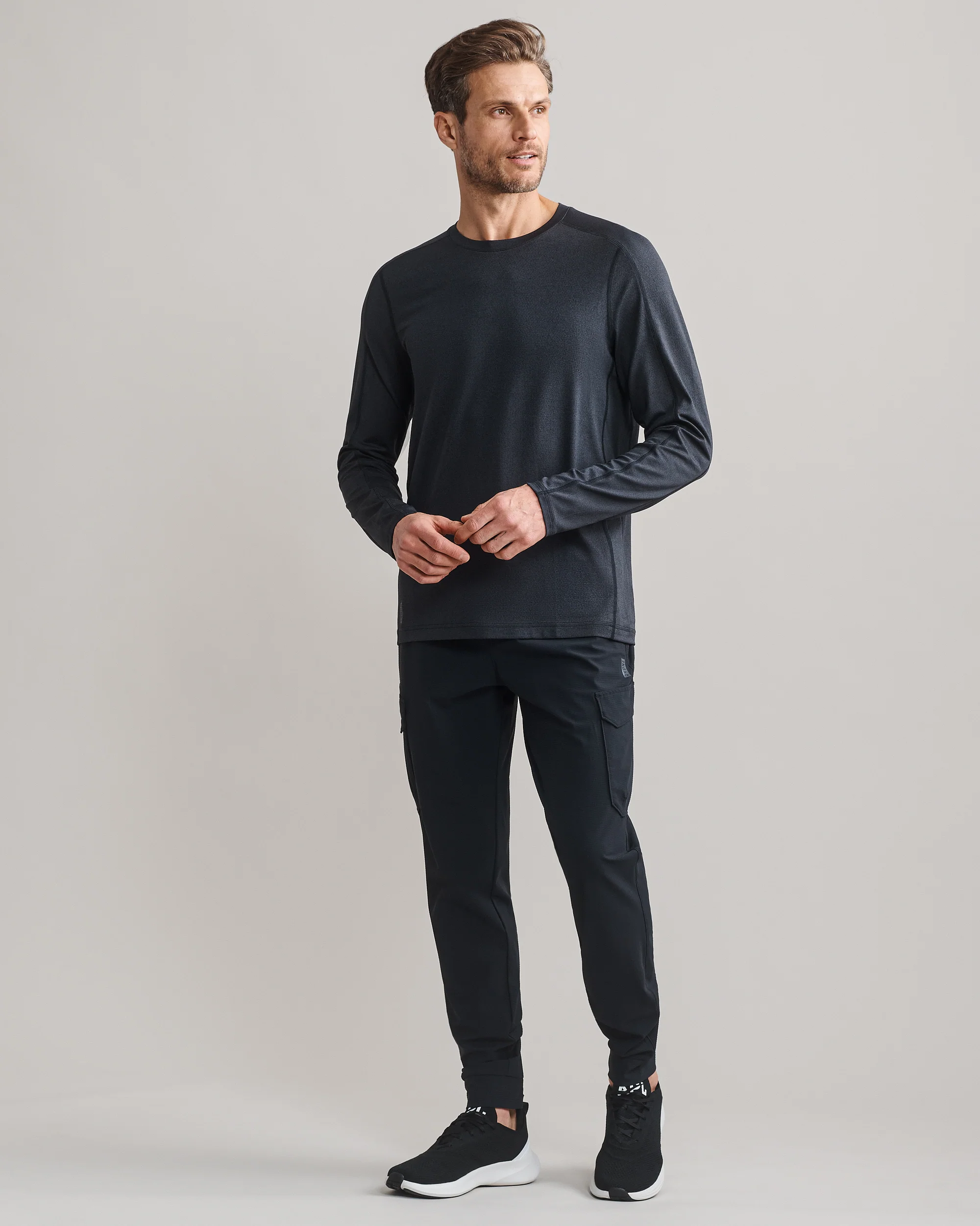Pro Relaxed Fit Jogger